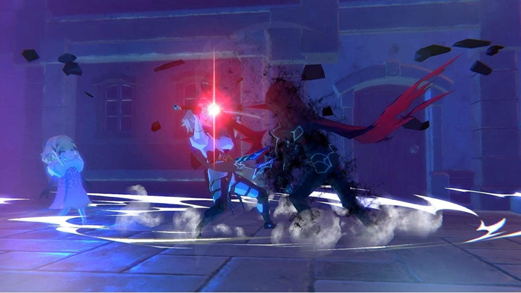 Oninaki - Switch Oninaki - Switch